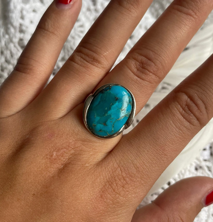 Ring Polly