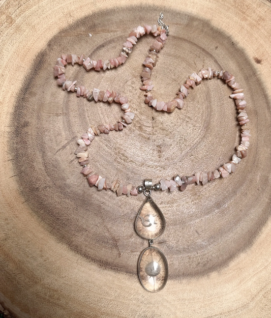 Ketting Pipi