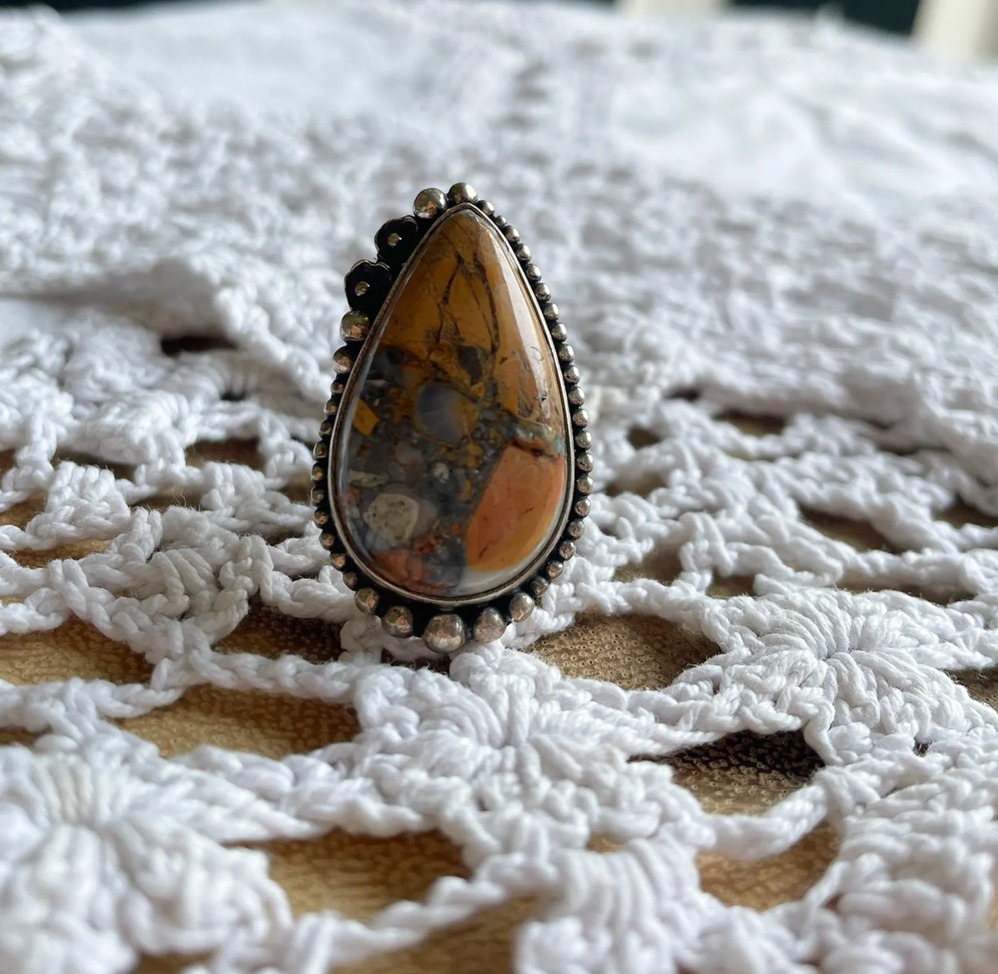 Ring Sam