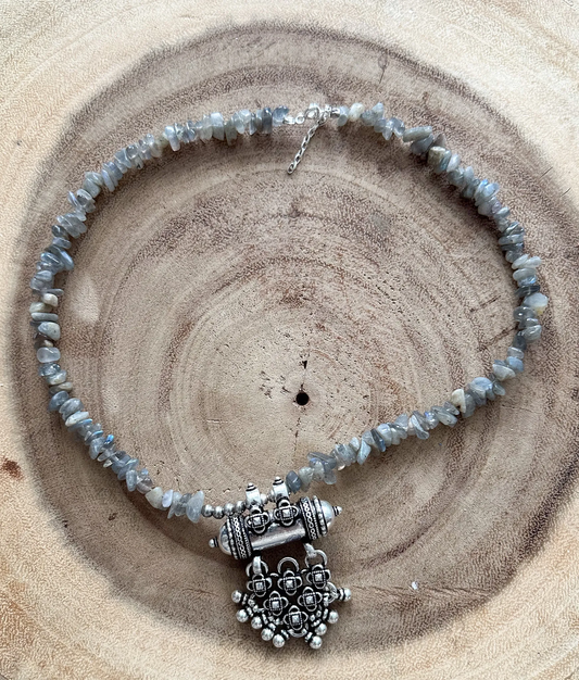 Ketting Saar