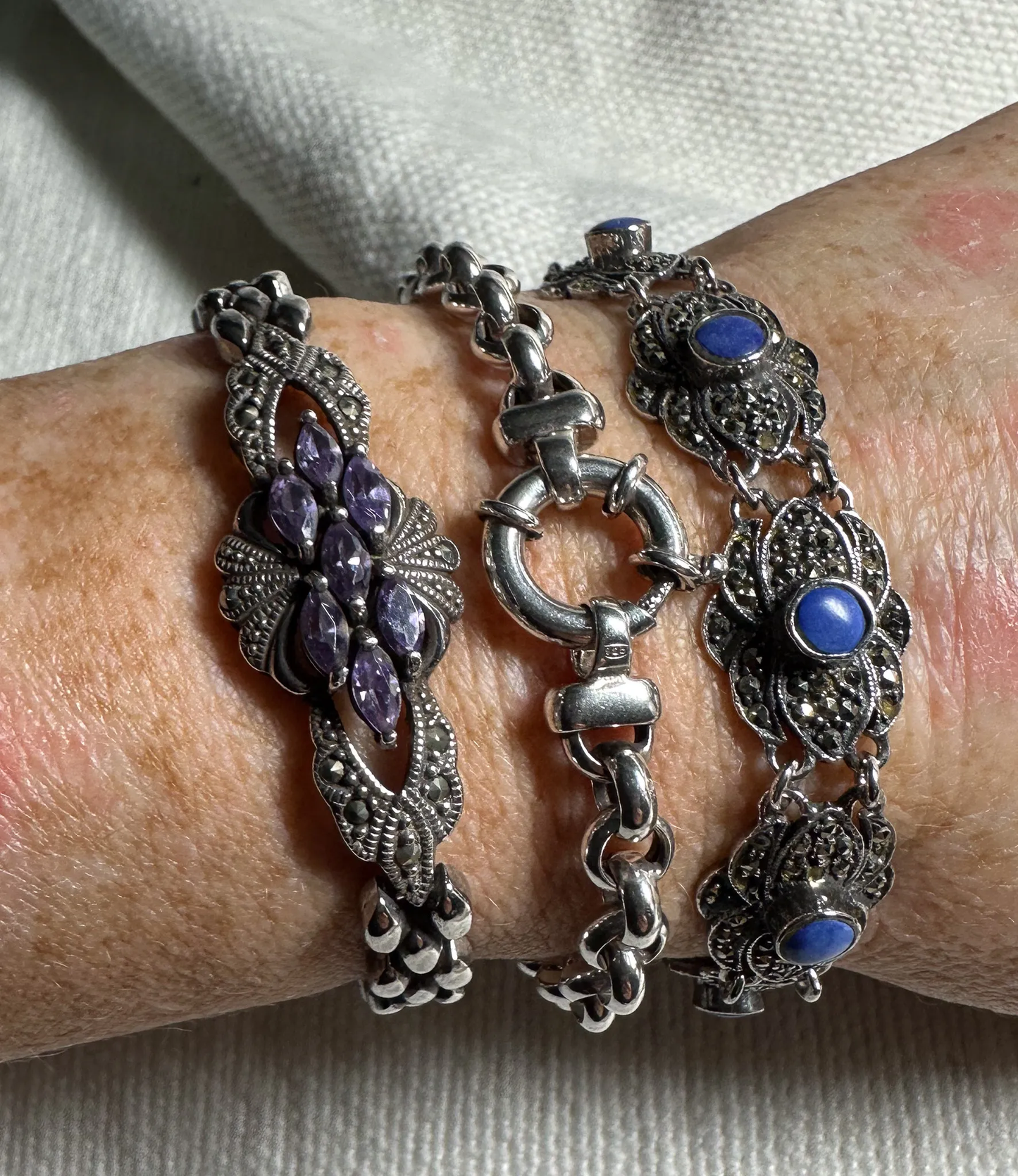 Armband Loah