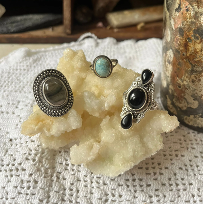 Ring Mexx