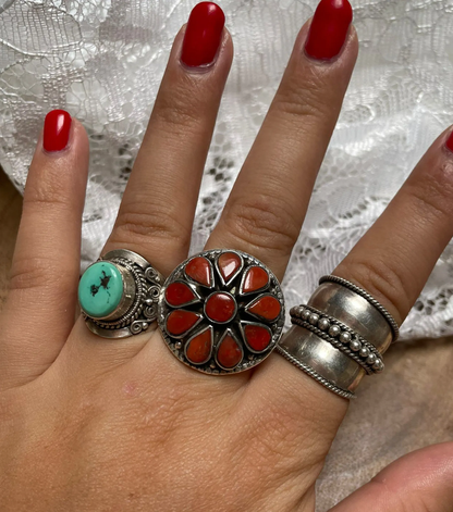 Ring Mik