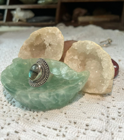 Ring Mexx