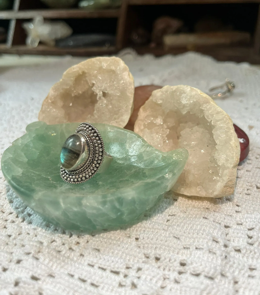 Ring Mexx