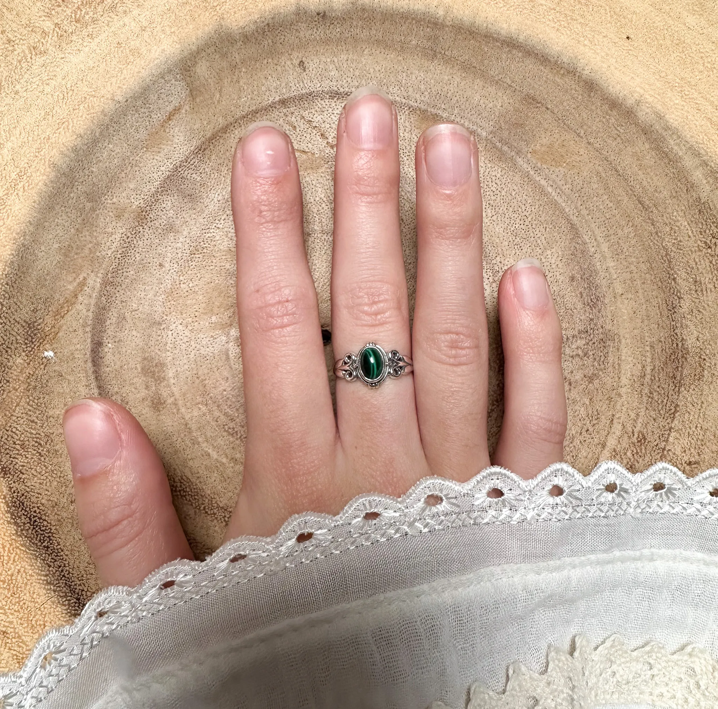 Ring Becca