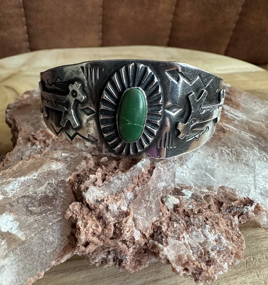 Armband Kik