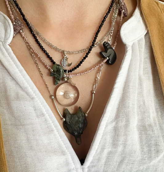 Ketting Zon