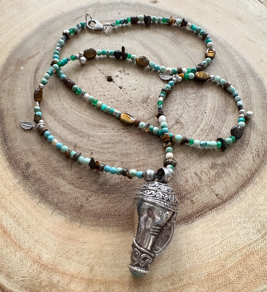 Ketting Noer
