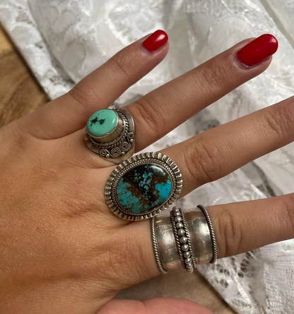 Ring Fem