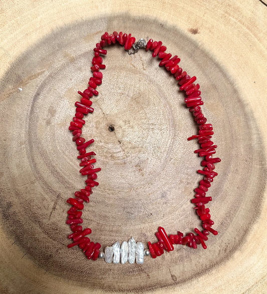 Ketting Mikkie
