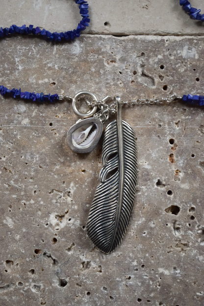 Ketting Nicholet