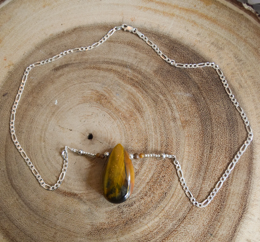 Ketting Pierre
