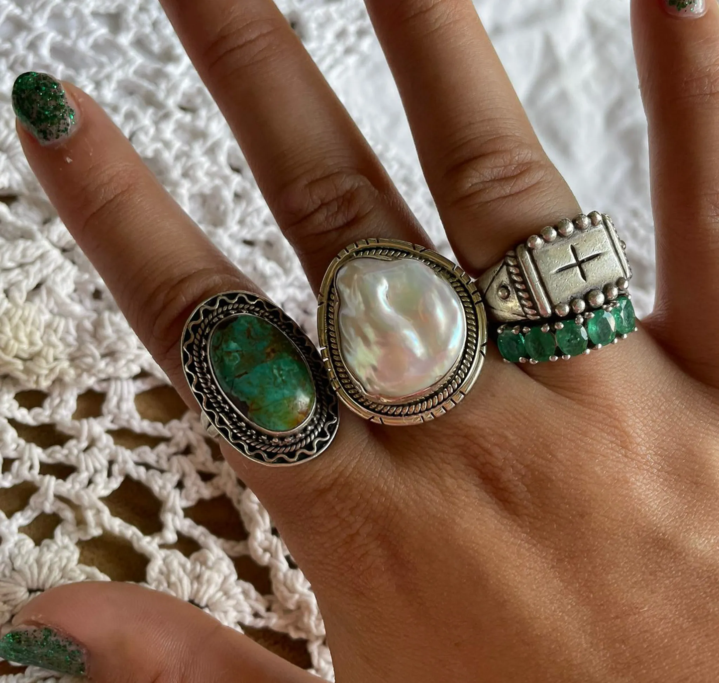 Ring Tino