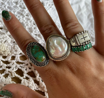 Ring Tino