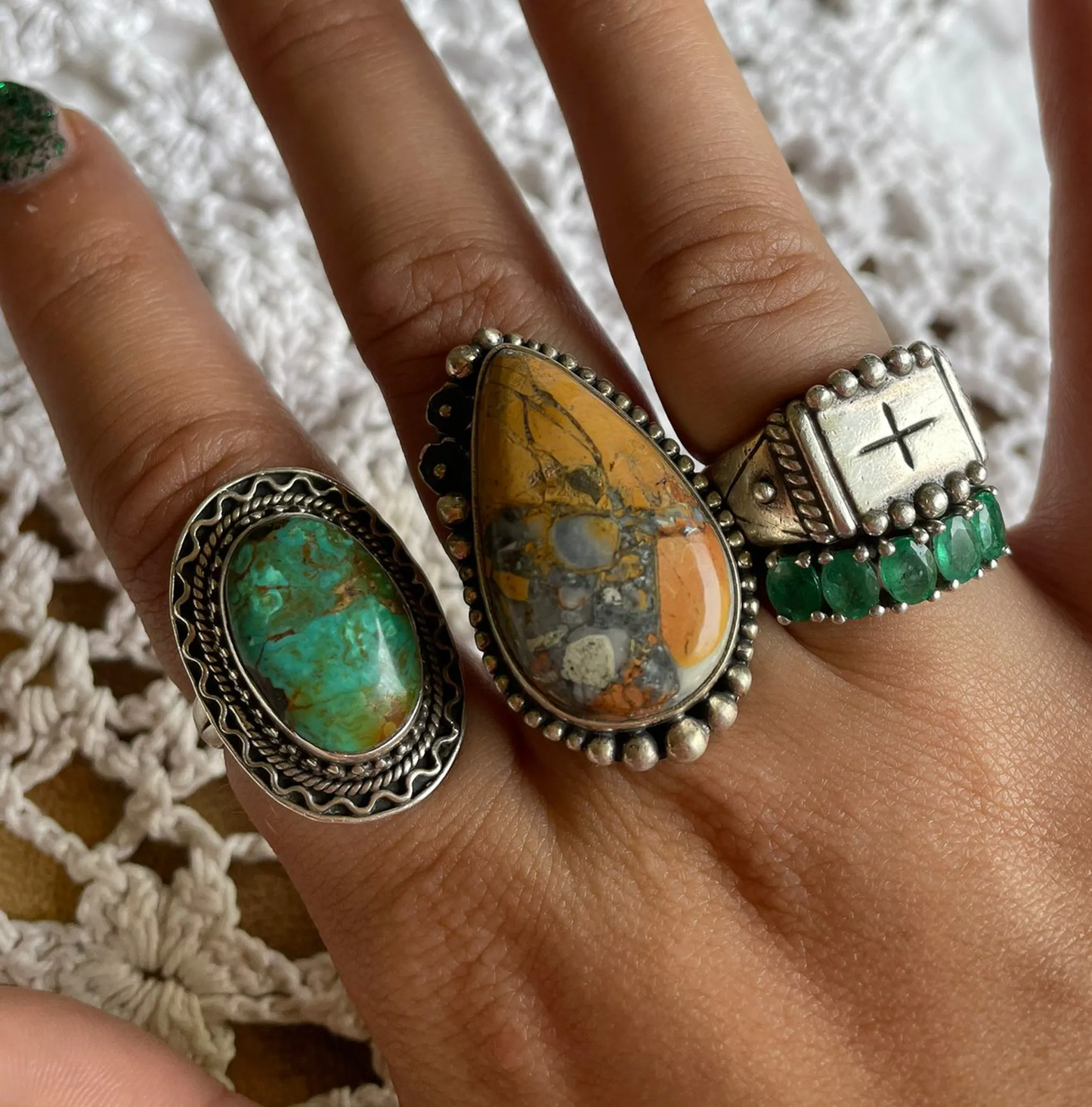 Ring Sam