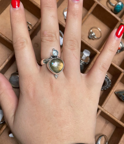 Ring Mees
