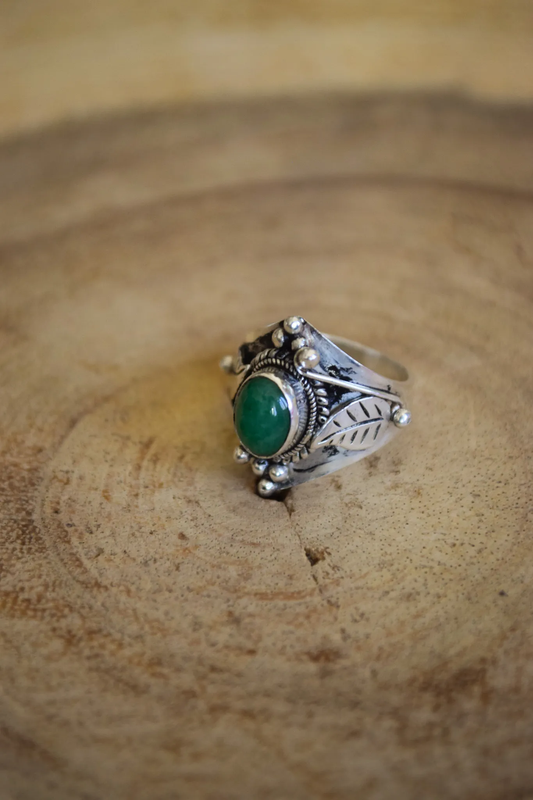 Ring Luis
