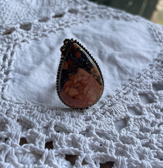 Ring Torvie