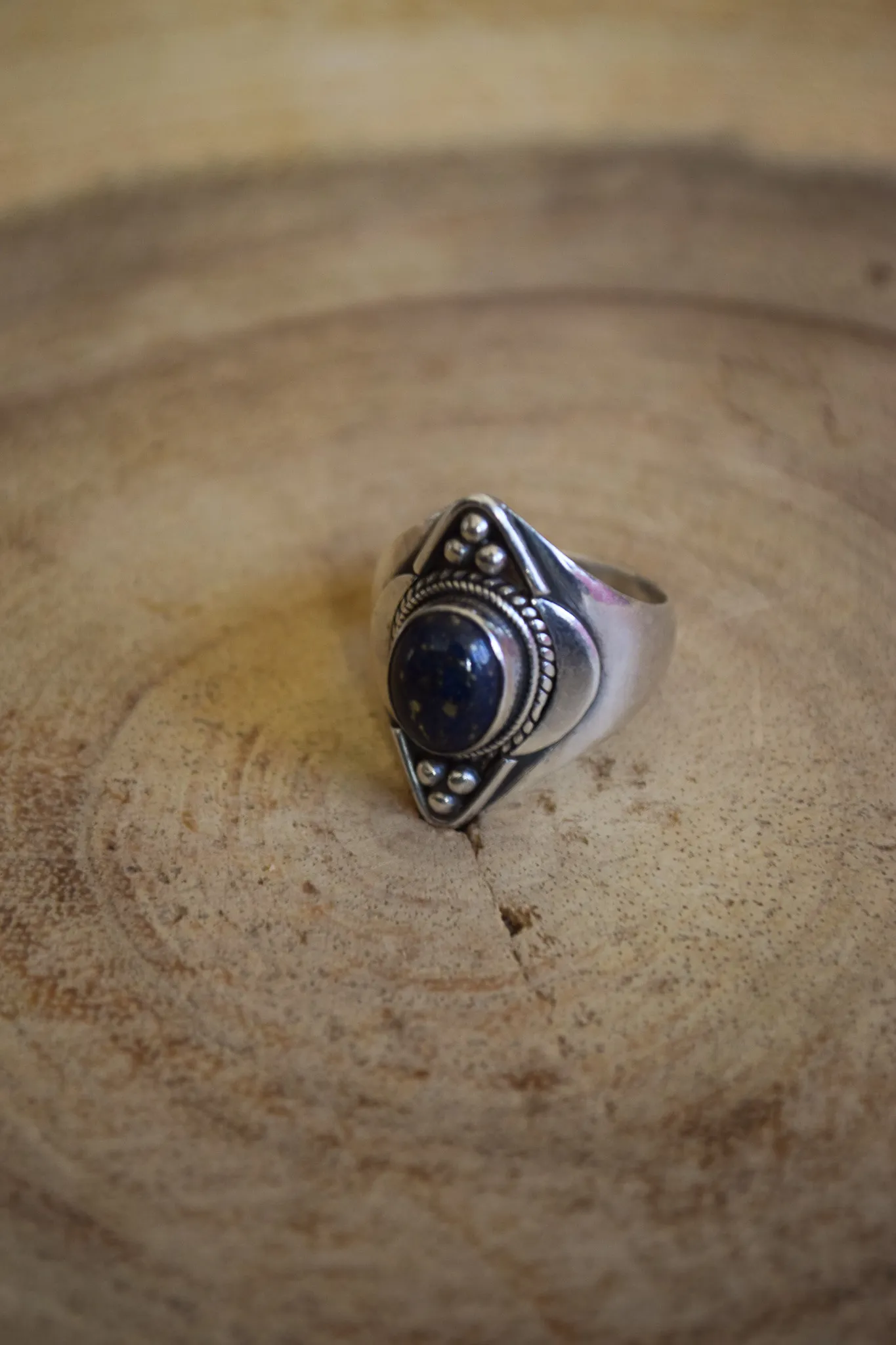 Ring Roy