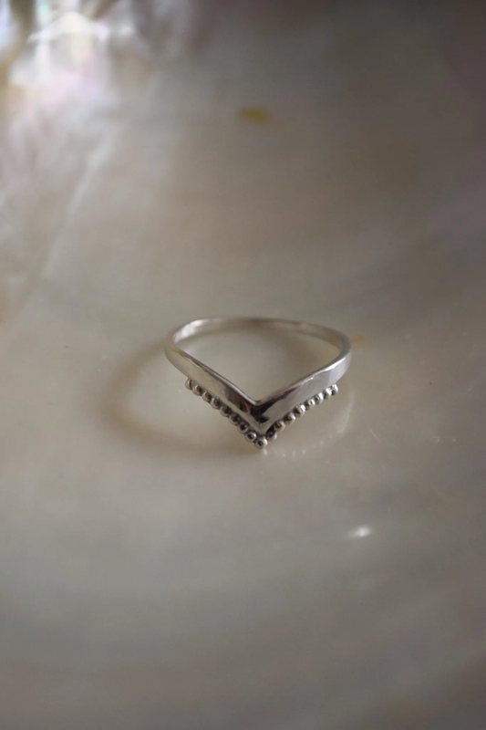 Ring Tommy