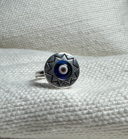 Ring Cinde
