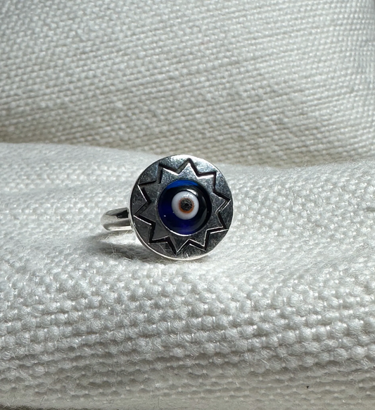 Ring Cinde
