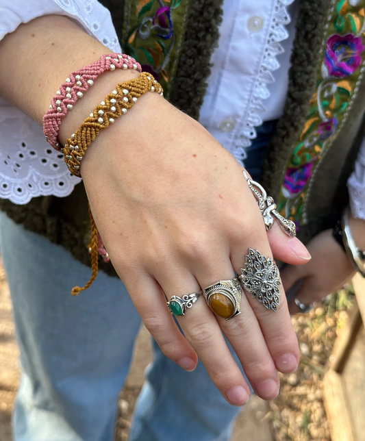 Armband Nisha
