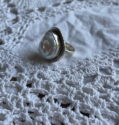 Ring Tino