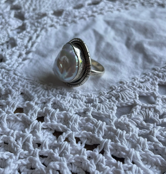 Ring Tino