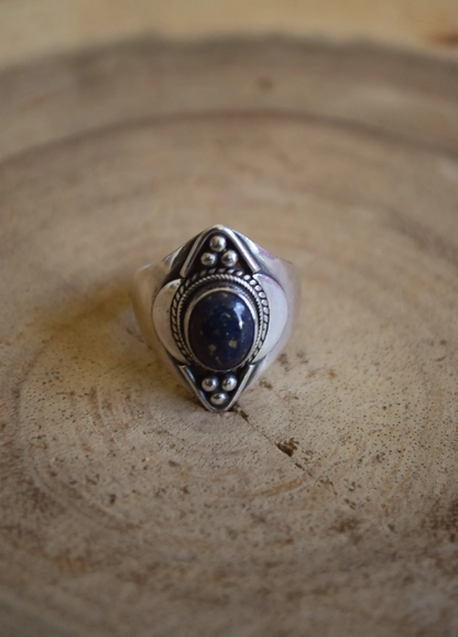 Ring Roy
