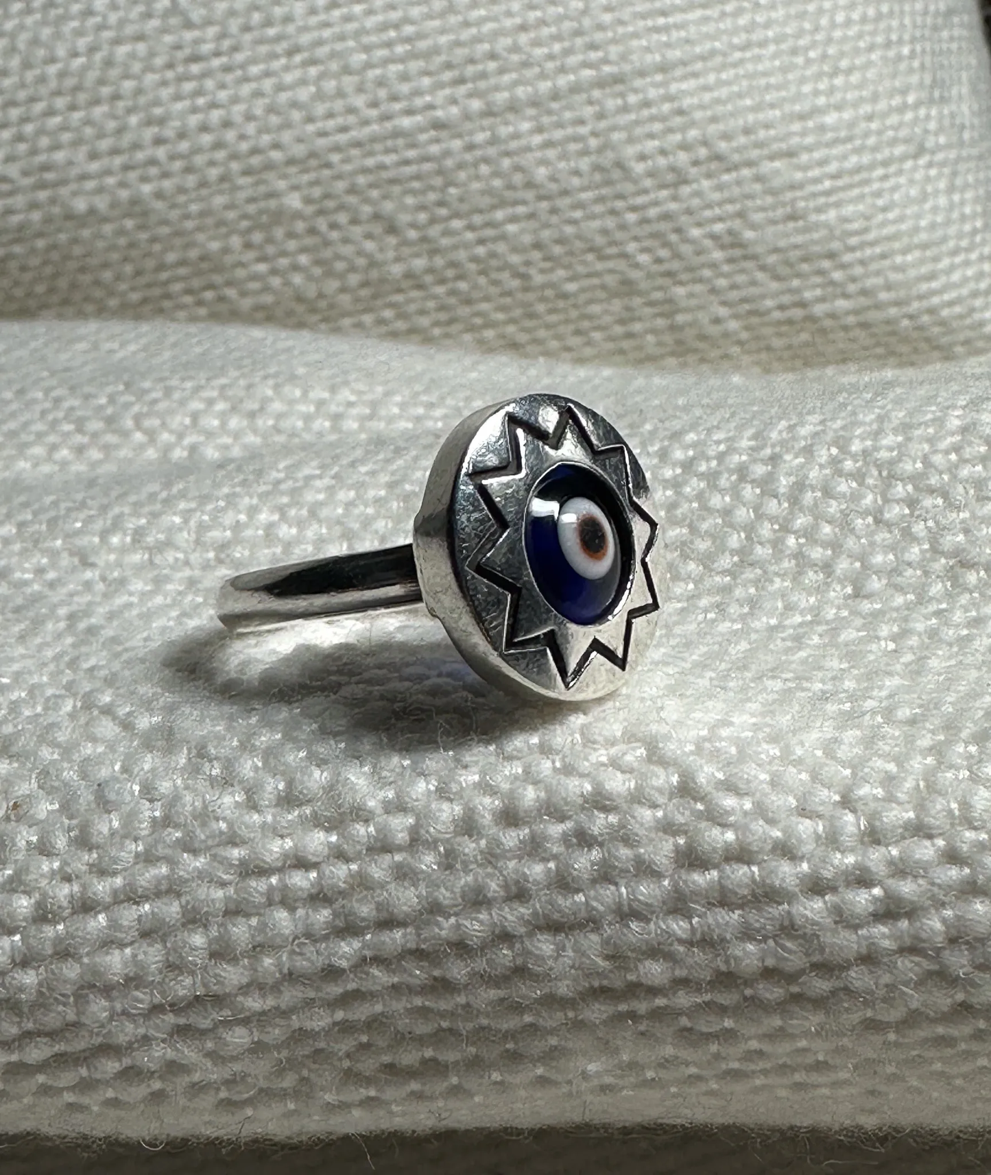 Ring Cinde