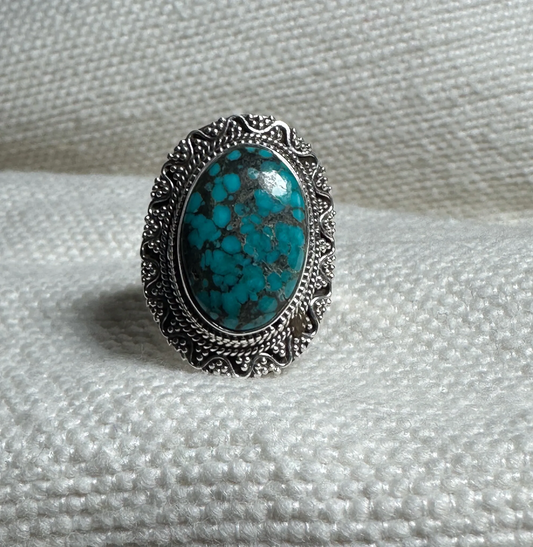Ring Dionne
