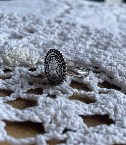 Ring Niek