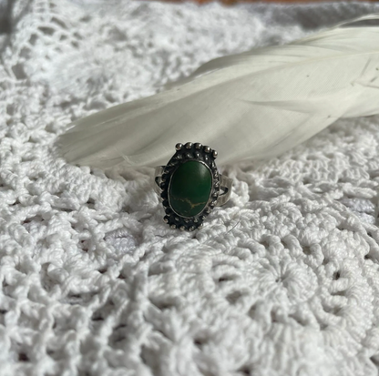 Ring Lilly