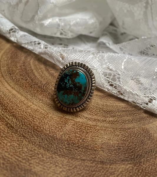 Ring Fem