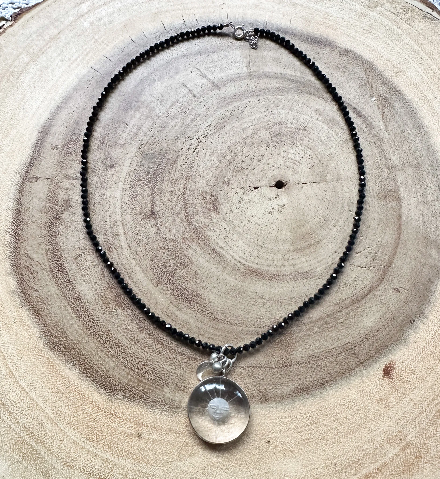 Ketting Zon