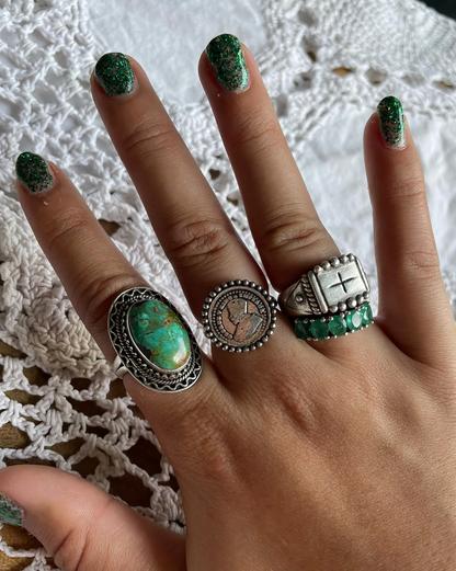 Ring Niek