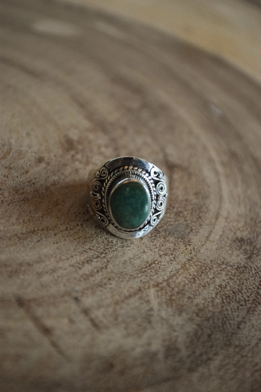 Ring Mary