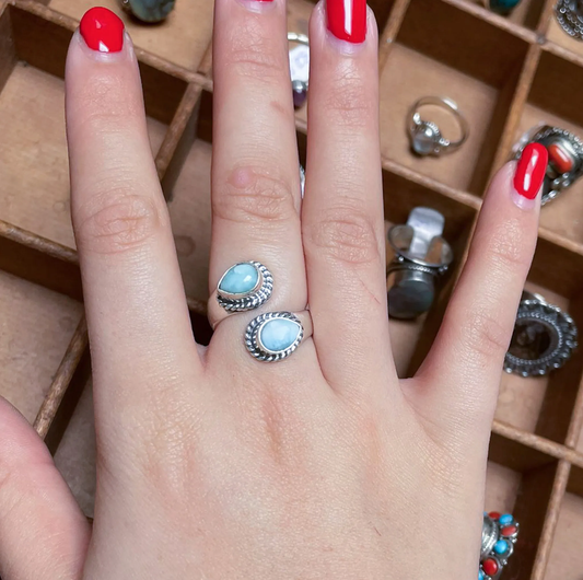 Ring Mies